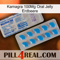 Kamagra 100Mg Oral Jelly Strawberry new15